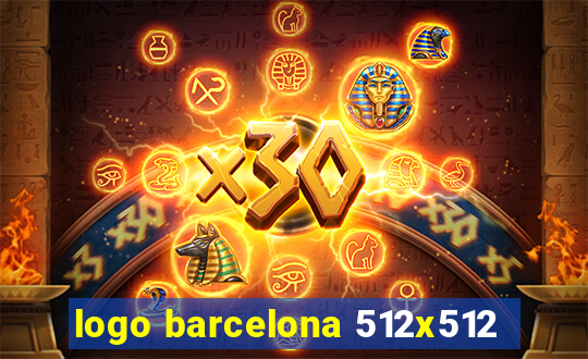 logo barcelona 512x512